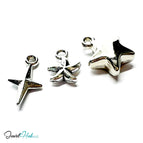 Starfish / Charm only