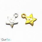 Gold-Plated / Charm only