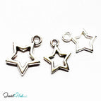 Medium Star / Charm only