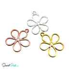 Rose Gold-Plated / Charm only