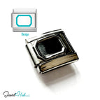 #9 Rectangle Outline