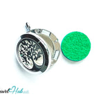 Pendant + Pads