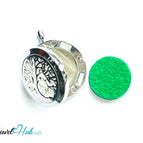 Pendant + Pads