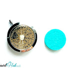 Pendant + Pads