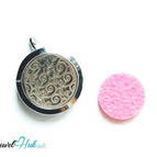 Pendant + Pads