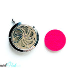 Pendant + Pads