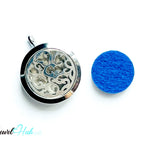 Pendant + Pads