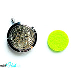 Pendant + Pads