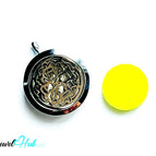 Pendant + Pads