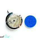 Pendant + Pads