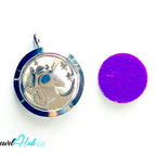 Pendant + Pads