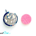 Pendant + Pads