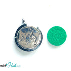 Pendant + Pads