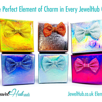 Element Colour Pop Gift Box – Mini Edition with Foil Bow CT