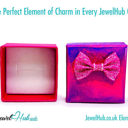 Element Colour Pop Gift Box – Mini Edition with Foil Bow CT