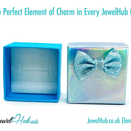 Element Colour Pop Gift Box – Mini Edition with Foil Bow CT