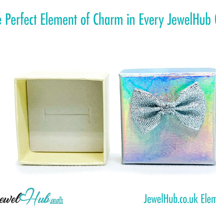 Element Colour Pop Gift Box – Mini Edition with Foil Bow CT