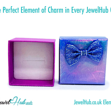 Element Colour Pop Gift Box – Mini Edition with Foil Bow CT