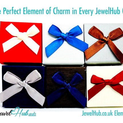 Element Luxe Ribbon Box – Classic Edition CT