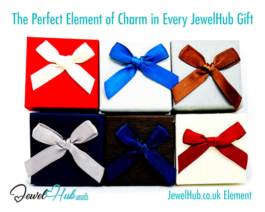 Element Luxe Ribbon Box – Classic Edition