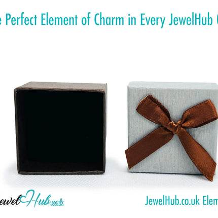 Element Luxe Ribbon Box – Classic Edition CT