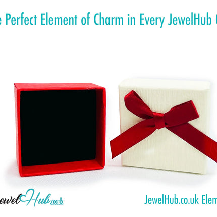 Element Luxe Ribbon Box – Classic Edition CT