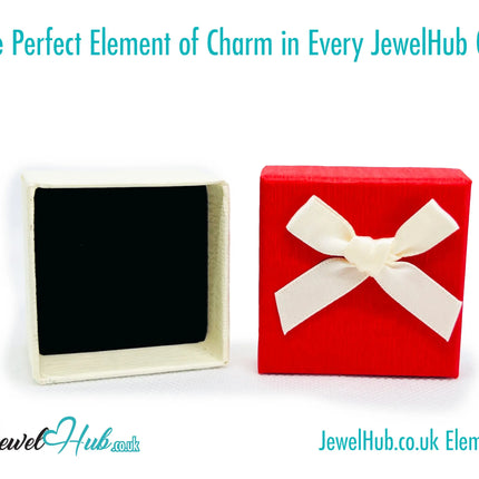 Element Luxe Ribbon Box – Classic Edition CT