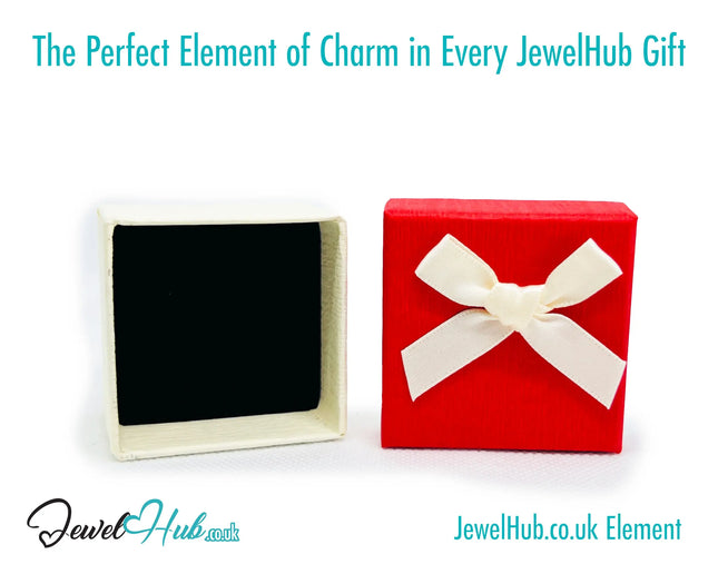 Element Luxe Ribbon Box – Classic Edition CT