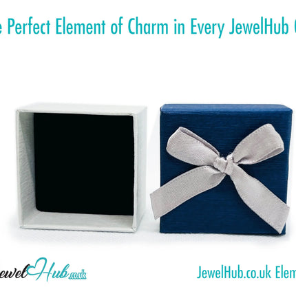 Element Luxe Ribbon Box – Classic Edition CT