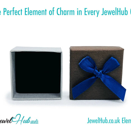 Element Luxe Ribbon Box – Classic Edition CT