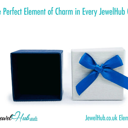 Element Luxe Ribbon Box – Classic Edition CT