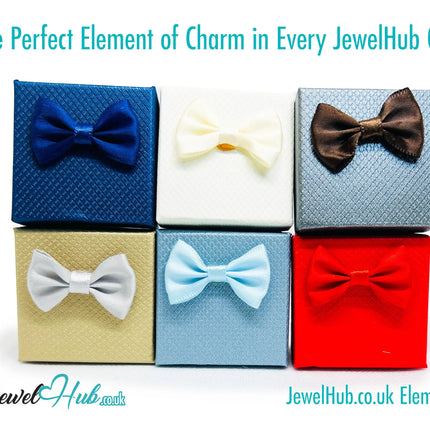 Element Luxe Ribbon Box – Classic Edition CT