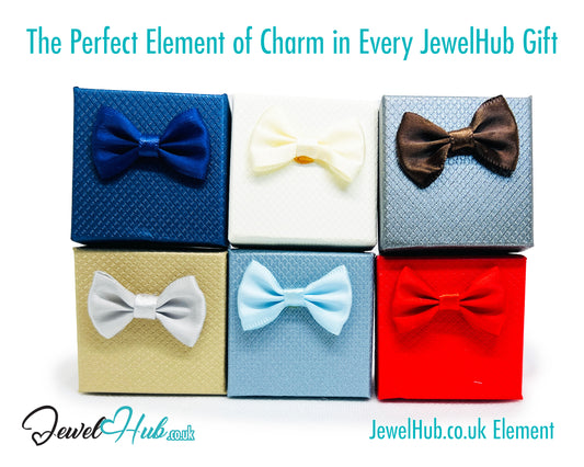 Element Luxe Ribbon Box – Classic Edition