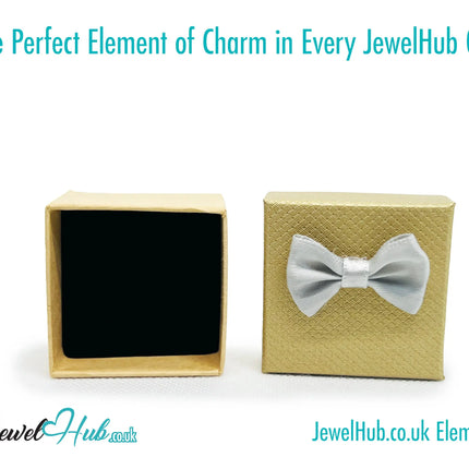 Element Luxe Ribbon Box – Classic Edition CT
