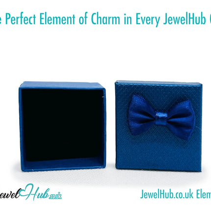 Element Luxe Ribbon Box – Classic Edition CT