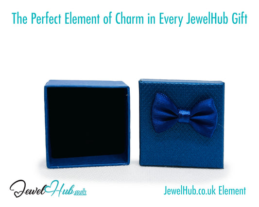 Element Luxe Ribbon Box – Classic Edition