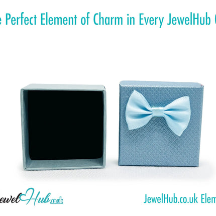 Element Luxe Ribbon Box – Classic Edition CT