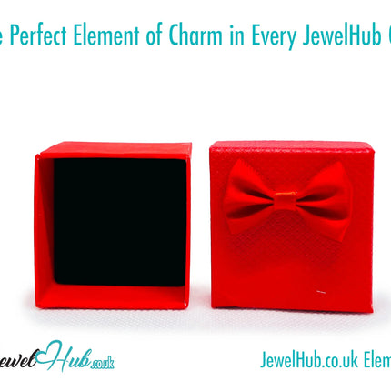 Element Luxe Ribbon Box – Classic Edition CT