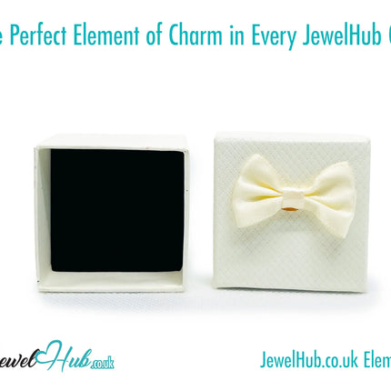 Element Luxe Ribbon Box – Classic Edition CT