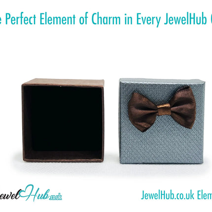 Element Luxe Ribbon Box – Classic Edition CT