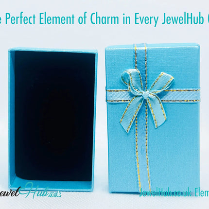 Element Luxe Ribbon Box – Trio Edition CT