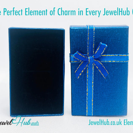 Element Luxe Ribbon Box – Trio Edition CT