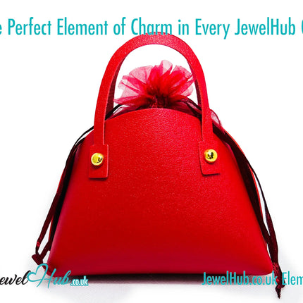 FeatherDraw Mini Bags · SWEET LOVE Gift Display Totes · Soft-Touch Accents CT