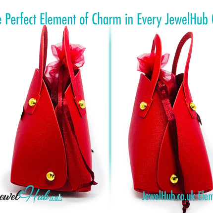 FeatherDraw Mini Bags · SWEET LOVE Gift Display Totes · Soft-Touch Accents CT