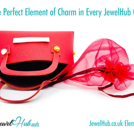 FeatherDraw Mini Bags · SWEET LOVE Gift Display Totes · Soft-Touch Accents CT