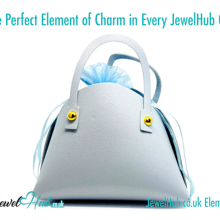 FeatherDraw Mini Bags · SWEET LOVE Gift Display Totes · Soft-Touch Accents CT