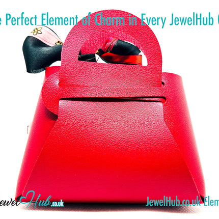 Warm Glow Mini Totes · Scarf-Tied Gift Bags · Sunshine-Inspired Display Accents CT