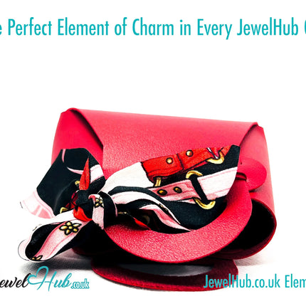 Warm Glow Mini Totes · Scarf-Tied Gift Bags · Sunshine-Inspired Display Accents CT