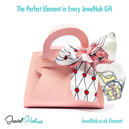 Warm Glow Mini Totes · Scarf-Tied Gift Bags · Sunshine-Inspired Display Accents CT