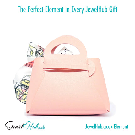 Warm Glow Mini Totes · Scarf-Tied Gift Bags · Sunshine-Inspired Display Accents CT